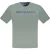 North Sails Verde Katoenen Heren T-Shirt