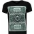 Local Fanatic One dollar eye t-shirt