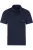 TRIGEMA Polo shirt Korte mouw Marine