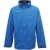 Regatta Heren Standout Ardmore Jasje (Waterdicht & Winddicht) (Oxford Blauw/Seal Grijs)