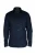 Philipp Plein Gold Cut LS Skull overhemd Blauw
