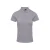 Premier Dames/Dames Coolchecker Plus Poloshirt (Zilver)
