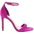 Ted Baker Helmias Open Teen Womens Roze Sandalen