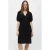 OBJECT mini jurk zwart