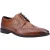 Hush Puppies Jongens Elliot Leren Brogues (Tan)