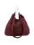 Brise Shopper ‘Sonya’  bordeaux