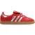 Adidas Samba Sneakers Dames – Rood –