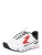 SKECHERS Sneakers ‘GLIDE-STEP PLUS – VISTA-LANE’  rood / zwart / wit