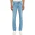 Broek Diesel D-Finitive lichtblauw denim