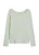 Marc O’Polo Shirt  pastelgroen