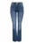 ONLY – ONLBLUSH MID FLARED DNM TAI305 NOOS – Dames – Jeans