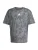 ADIDAS PERFORMANCE Functioneel shirt  donkergrijs / zwart / wit