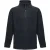 Regatta Regatta geweldige outdoors unisex thor overhead half zip anti-pluis fleece sweater (170 gsm)
