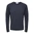Pullover Selected Rome lange mouwen rond