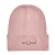 Fred Perry Geborduurde Muts In De Kleur Dusty Rose
