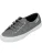 SUPERGA Sneakers laag ‘Lame S4135ZW’  grijs