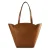 Karl Lagerfeld Shopper ‘Circle’  bruin