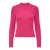 Dames top met lange mouwen Only onlastra