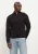 Genti Trui Heren Turtle Zip Ls,