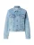 Calvin Klein Jeans Tussenjas ‘CLASSIC’  lichtblauw