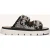 Maruti Slippers Dilan Zwart