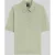 Boss Regular fit poloshirt van zuivere scheerwol model ‘Fidenka’