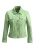 18N62 Tussenjas ‘NEBarbados’  groen
