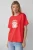 Q/S by s.Oliver T-shirt rood