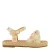 Graceland Peuter/Kleuter sandalen beige/multi