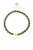 Rose & Camellia Ketting | Green