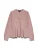 VERO MODA Gebreid vest ‘EIKA’  pink