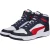 Puma Heren rebound lay up leren trainers