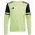 Adidas Kinder squadra 25 keepershirt met lange mouwen