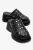 Harlow Leren Platform Sandaal