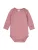 Müsli by GREEN COTTON Rompertje/body  rosa