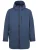 PROTEST Winterjas ‘PRTTHOREAU’  blauw