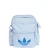 ADIDAS ORIGINALS Schoudertas ‘Adicolor Classic Festival’  blauw / lichtblauw