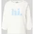 MORE & MORE Sweatshirt met 3/4-mouw