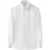 Eton Solid signature twill shirt lange mouw overhemden 100012342