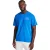 Nike M90 T-shirts Heren – Blauw –