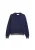 ARMEDANGELS Trui  donkerblauw