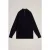 White Stuff Pentire Half Zip Dark Navy