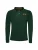 La Martina Shirt ‘ XMP307 ‘  geel / donkergroen