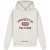 Malelions Junior Relaxed Property Hoodie | Grey Melange