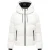 Navahoo dames winterjas Petit-Puffy in oversized model