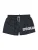 DSQUARED2 Zwemshorts  grijs / zwart / wit
