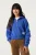 Garcia vest blauw