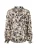 MORE & MORE Blouse  beige / bruin