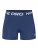 NIKE Sportbroek ‘Pro 365’  navy / wit