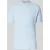 Selected Homme Slim fit poloshirt met structuurmotief, model ‘JADEN’